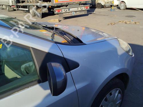 Right front window switch RENAULT CLIO III (BR0/1, CR0/1) 1.2 16V (BR02, BR0J, BR11, CR02, CR0J, CR11) | BP26184430I26  - Image 14