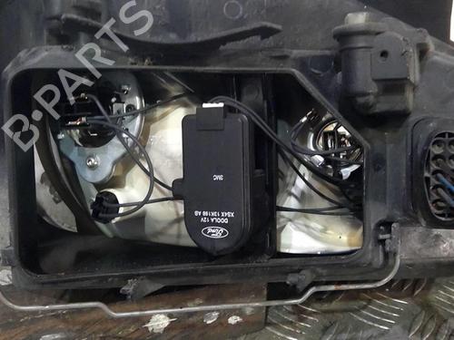 Used Left headlight Left headlight FORD FOCUS I Saloon (DFW) 1.8 TDCi (100 hp) 20369458 20369458