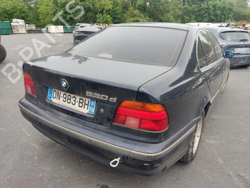 Headlight switch BMW 5 (E39) 525 d | BP26466447I24 - Image 13