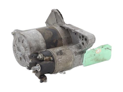 Used Starter Starter RENAULT CLIO IV (BH_) 0.9 TCe 90 (BHNF, BHMA, BHMH, BHJK, BHJR) (90 hp) 23402781 23402781