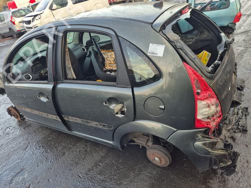 Front left interior door handle CITROËN C3 I (FC_, FN_) 1.4 HDi | BP31179230I13