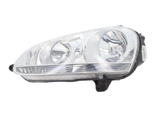 Left headlight VW JETTA III (1K2) 1.9 TDI | BP34501729C28 - Image 3