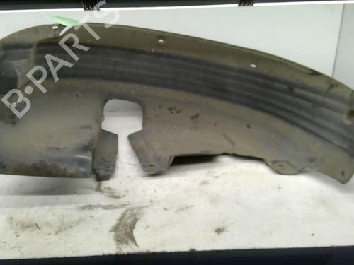 Used Wheel arch Wheel arch VW GOLF IV (1J1) 1.9 SDI (68 hp) 33828480 33828480