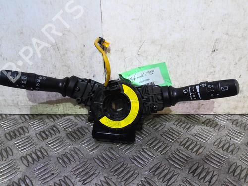Used Steering column stalk KIA VENGA (YN) 1.4 CRDi 90 (90 hp) 21786439