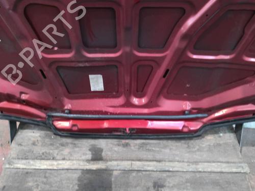 Hood MAZDA 323 P V (BA) 1.5 16V | BP27161963C1 