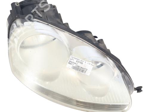 Right headlight VW GOLF V (1K1) | BP36656988C29 - Image 4