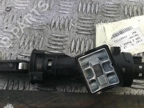 Used Ignition barrel Ignition barrel FIAT 500 (312_) 1.3 D Multijet (312AXB1A) (75 hp) 20361627 20361627