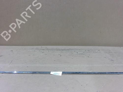 Used Door moulding trim VW PASSAT B6 (3C2) 2.0 TDI 16V (140 hp) 30484712