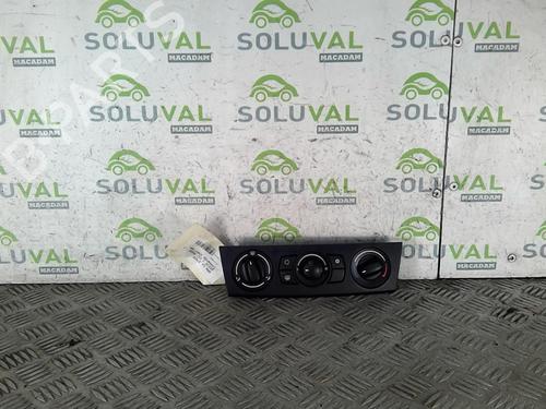 Used Climate control BMW 1 (E87) 118 d (122 hp) 22002399