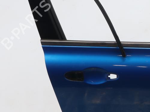 Porta frente direita FIAT 500X (334_) 1.0 (334.AXN1B) | BP30866437C3