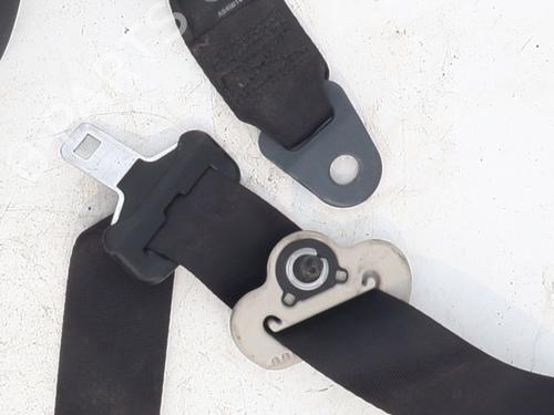 Rear left seatbelt PEUGEOT PARTNER Tepee 1.6 HDi | BP39986607I29 - Image 4