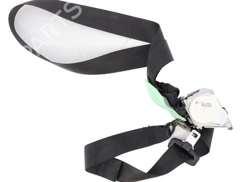 Used Rear right seatbelt Rear right seatbelt FORD FOCUS III Saloon 1.6 TDCi (115 hp) 20726035 20726035