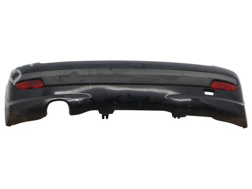 Used Rear bumper PEUGEOT 206+ (2L_, 2M_) 1.1 (60 hp) 31842208