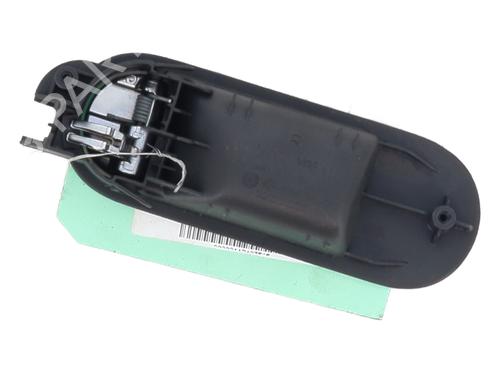 Rear right interior door handle VW GOLF PLUS V (5M1, 521) 1.6 TDI | BP30823742I16