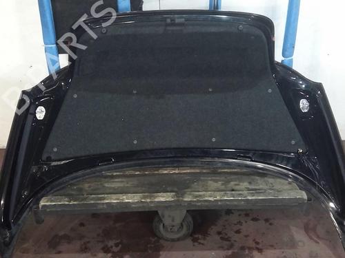 Tailgate VW EOS (1F7, 1F8) 2.0 TDI | BP20357118C6 