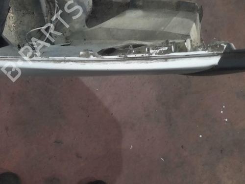 Rear bumper BMW X5 (E53) 3.0 d | BP20368061C8 