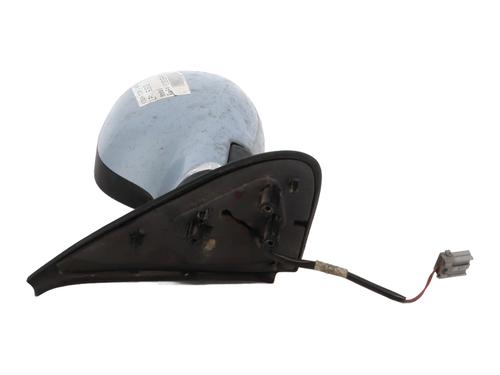 Left mirror NISSAN MICRA III (K12) 1.5 dCi | BP31140136C26