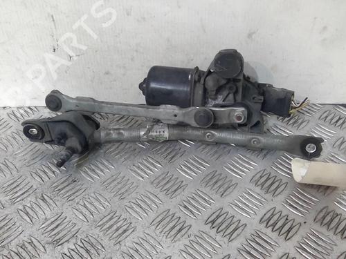 Front wiper motor CITROËN C1 (PM_, PN_) 1.0 | BP20359881M29