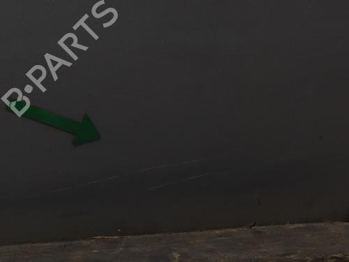 Right front door PEUGEOT 107 (PM_, PN_) 1.4 HDi | BP20359140C3 