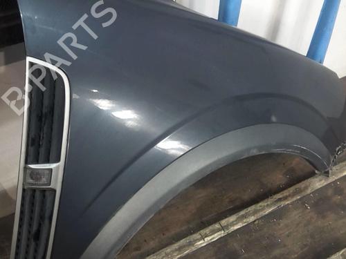 Used Right front fenders OPEL ANTARA A (L07) 2.0 CDTI 4x4 (150 hp) 20362033