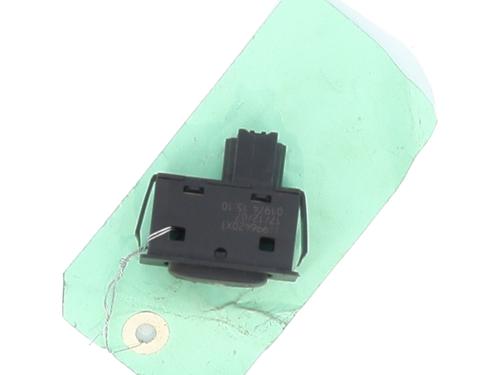 Right rear window switch PEUGEOT 807 (EB_) 2.0 HDi | BP29612385I28 
