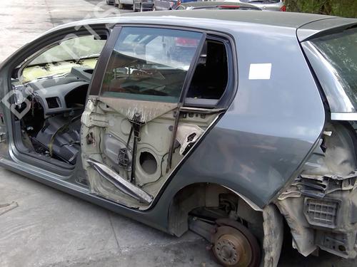 Front left seatbelt VW GOLF V (1K1) 1.4 16V | BP28032498I26  - Image 22