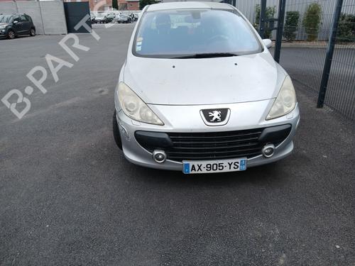 Electronic module PEUGEOT 307 (3A/C) 1.6 HDi | BP28683798M83  - Image 22