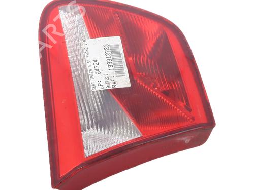 Used Left tailgate light Left tailgate light 39519434 39519434