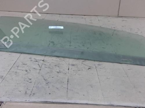 Used Front right door window VW GOLF V (1K1) 1.4 16V (80 hp) 28003937