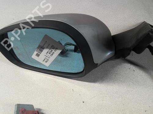 Left mirror ALFA ROMEO 159 Sportwagon (939_) 1.9 JTDM 8V (939AXH1B, 939BXH1B) | BP20362760C26 