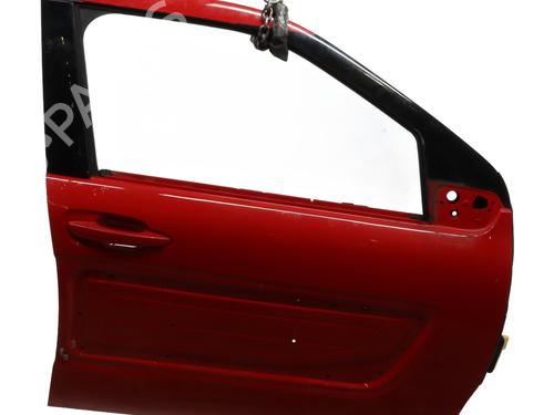 Dør højre fortil CITROËN C4 CACTUS 1.6 HDi 90 (92 hp) 32098759