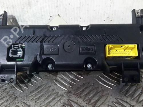 Commande Chauffage PEUGEOT 406 (8B) 2.2 | BP21817004I5 
