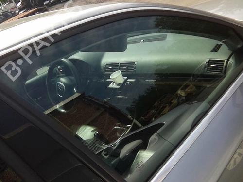 Climate control AUDI A4 B7 (8EC) 3.0 TDI quattro | BP22002498I5  - Image 5