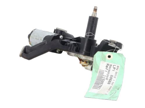 Rear wiper motor BMW 1 (E87) 118 d | BP30398687M102 - Image 2