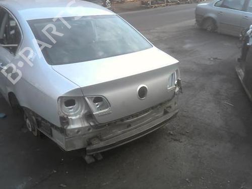 Seat buckle VW PASSAT B6 (3C2) 2.0 TDI 16V | BP23846744I32 - Image 11