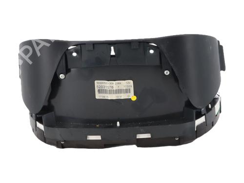 Instrument cluster FORD KA (RU8) 1.2 | BP36095512C47 - Image 3