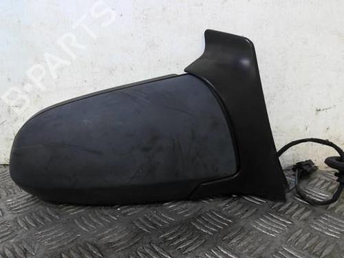 Right mirror OPEL ZAFIRA A MPV (T98) 2.0 DTI 16V (F75) | BP21999216C27 