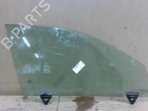 Used Front right door window AUDI A4 B7 Avant (8ED) 2.0 TDI (170 hp) 29560243