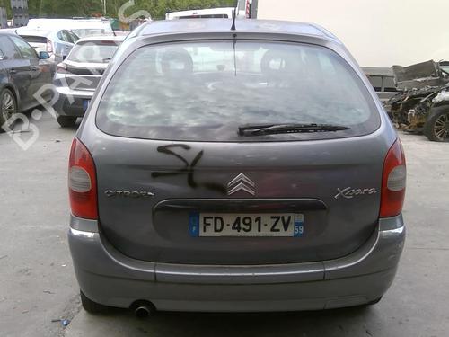 AC compressor CITROËN XSARA PICASSO (N68) 1.6 HDi | BP29082574M34 