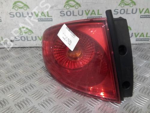 Used Left taillight Left taillight SEAT ALTEA (5P1) 1.9 TDI (105 hp) 20364308 20364308