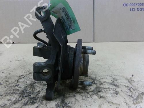 Used Right front steering knuckle Right front steering knuckle DAEWOO NUBIRA Saloon (J200) 1.6 (109 hp) 29273584 29273584