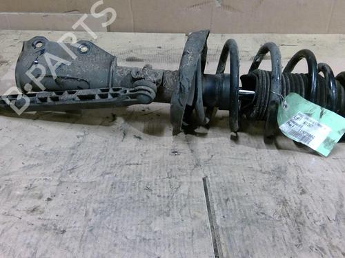 Used Left front shock absorber OPEL INSIGNIA A (G09) 2.0 CDTI (68) (140 hp) 32016226