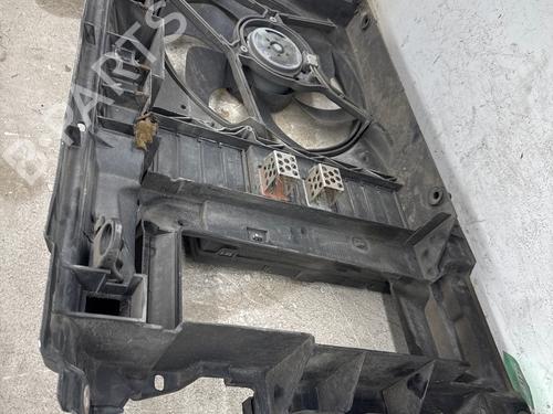 Radiator fan PEUGEOT 607 (9D, 9U) 2.2 HDi | BP36184895M35 - Image 3