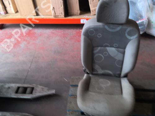 Stol høyre foran RENAULT KANGOO Express (FW0/1_) 1.5 dCi 70 (FW0A, KW0V) (68 hp) 24659056