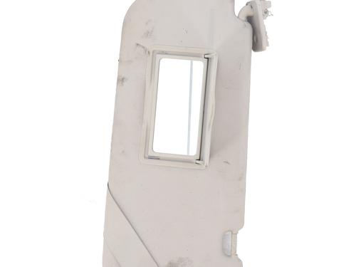 Used Left sun visor PEUGEOT 3008 I MPV (0U_) 1.6 HDi (114 hp) 30473633