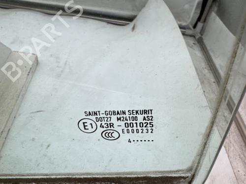 Used Rear left door window Rear left door window VW GOLF IV (1J1) 1.9 TDI (101 hp) 36365109 36365109