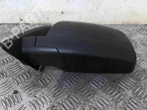 Left mirror OPEL MERIVA A MPV (X03) 1.7 CDTI (E75) | BP21999681C26 