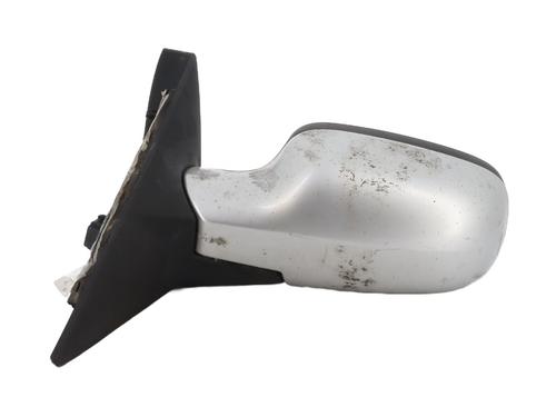 Left mirror RENAULT SCÉNIC II (JM0/1_) 1.9 dCi (JM0G, JM12, JM1G, JM2C) | BP28479983C26 