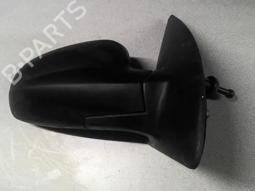 Right mirror DAEWOO KALOS (KLAS) 1.4 | BP22002673C27 
