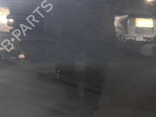 Left front door PEUGEOT 3008 I MPV (0U_) 1.6 HDi | BP20351253C2 